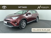 Toyota RAV4 - 2.5 Hybrid AWD Executive | Rijklaar | Volledig onderhouden |