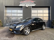 Mercedes-Benz GLA-Klasse - 180 Business Solution AMG