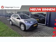 Toyota Aygo X - 1.0 VVT-i MT Play |NAP|1e eigenaar|Camera