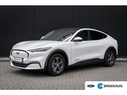 Ford Mustang - Extended RWD 98 kWh | Pano-dak | Elektrische stoelen met Mem