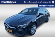 Mercedes-Benz CLA-Klasse - Shooting Brake 250 e Business Line / Navigatie / Camera / Pa