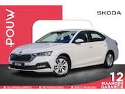 Skoda Octavia - 1.0 TSI 110pk Ambition | Parkeersensoren | LED Verlichting |