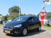 Opel Corsa - 1.0 Turbo Online Edition *1e EIG ! *CAMERA *NAVI *CRUISE