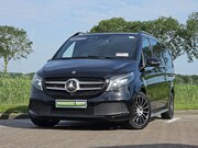 Mercedes-Benz V-klasse - 250 CDI L3 XL 8-Persoons NAP