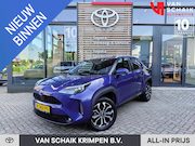 Toyota Yaris Cross - 1.5 Hybrid Dynamic | Apple Carplay/Android Auto | Achteruitr