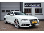 Audi A7 - Sportback 3.0 TFSI quattro 3X S-Line|ACC|Pano|B&O|LED|Night 