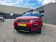 Land Rover Range Rover Evoque - 2.0 TD4 SE Dynamic Aut. Camera Clima Cruise Navi Pano PDC LM
