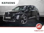 Peugeot 2008 - 1.2 Hybrid 145 GT | Alcantara Executive Interior |