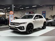 Volkswagen T-Roc - 1.5 TSI R-Line | DSG | Vol optie | Pano | Virtual