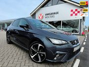 Seat Ibiza - 1.0 EcoTSI FR Business Connect RIJKLAARPRIJS!