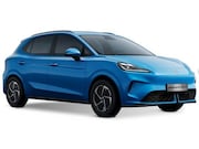 MG MG4 Electric - 4 MG4 - EV Urban 54kWh Comfort