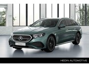 Mercedes-Benz E-klasse - E 300e Estate Automaat Sport Edition | Premium Pakket | Wint