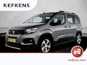 Peugeot Rifter - GT 130pk Automaat | Navigatie via Apple Carplay / Android Au