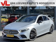 Mercedes-Benz A-klasse - 220 4MATIC Premium Plus | Pano | Navi | NAP | Head Up displa