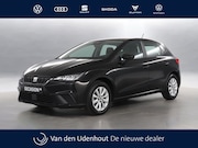 Seat Ibiza - 1.0 EcoTSI 95pk Style / Apple Carplay / Cruise Control