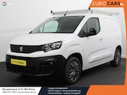 Peugeot Partner - 1.5 BlueHDi 100PK L1 Airco Camera Cruise Control Apple Carpl