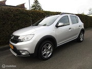 Dacia Sandero - 0.9 TCe - Navigatie - Parkeerhulp