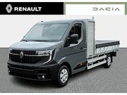 Renault Master - E-Tech T40 L3H1 Advance long range 87 kWh - Open Laadbak met