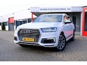 Audi Q7 - 3.0 TDI E-tron Quattro Sport S-Line Aut.|Leder|Pano|LMV 20"|
