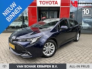 Toyota Corolla - Touring Sports Hybrid 140 Active