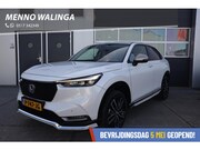 Honda HR-V - 1.5 e:HEV Advance Style|Camera|Stoelverwarming|Navi|Apple ca