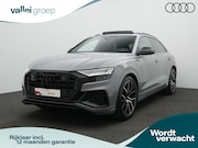 Audi Q8 - 60 TFSI e Quattro Pro Line S Competition / S-Line | Panorama