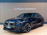 BMW 5-serie - 520i M Sport Pro - Pano - Keyles - HeadUp