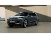 Audi Q6 e-tron - S-editon 388PK quattro