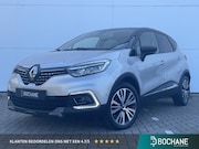 Renault Captur - 1.3 TCe Initiale Paris | Leder | Stoelverwarming | Camera | 