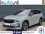 Skoda Kodiaq - iV 1.5 TSI PHEV Sportline Pano/Matrix LED/ACC/Keyless/Camera
