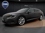 Volkswagen Arteon - 1.4 TSI eHybrid R-Line | Pano Dak | Camera | ACC | Elek. Ach