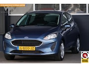 Ford Fiesta - 1.1 Trend, NL, CarPlay, cruise, DAB, PDC, navi