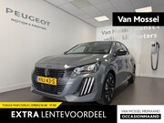 Peugeot 208 - 1.2 Hybrid 110 e-DCS6 Allure | Navi | Camera | dodehoek dete