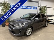 Kia Rio - 1.0 TGDI First Edition // Camera // Cruise // LM Velgen