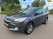 Ford Kuga - 1.5 Trend / airco / cruise.control / elek.pakket / nap…