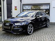 Audi A3 - Berline 1.4 TFSi 92kW S tronic S line Automaat | S-Line | Le
