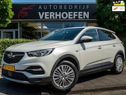 Opel Grandland X - 1.2 Turbo Business Executive | AUTOMAAT | APPLE CARPLAY | TR