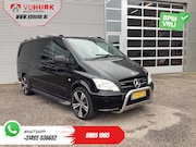 Mercedes-Benz Vito - 113 CDI DC Dubbel Cabine EXPORT ONLY 20”LMV/ Airco/ PDC/ Tre