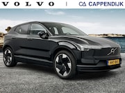 Volvo EX30 - Extended Range Ultra