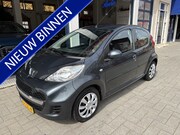 Peugeot 107 - 1.0-12V XS AUTOMAAT/NW APK/DEALER OND .