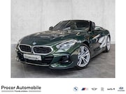 BMW Z4 - sDrive30i HUD ACC RFK NAVI LED Sound Syst.