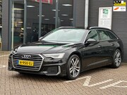 Audi A6 - Avant 45 TFSI S edition/1STE EIG/CAMERA/LED/CARPLAY/NETTE ST