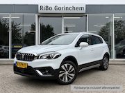 Suzuki S-Cross - 1.4 Boosterjet Style Smart Hybrid * Trekhaak * * Achteruitri