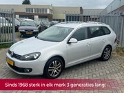 Volkswagen Golf - Variant 1.2 TSI High Executive Line BlueMotion NL AUTO NAP! 