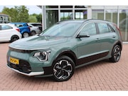 Kia e-Niro - 64, 8 kWh 204pk Aut DynamicLine, Stoel en Stuurverwarming