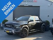 Dodge Ram - 1500 5.7 V8 Quad Cab 6'4 | Panoramadak | Camera | Alpine Sou
