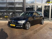 BMW 1-serie - 116d EDE Business Sport-Line. 1 eigenaar