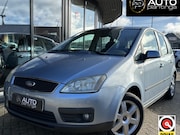 Ford C-Max - 1.6-16V Futura 101PK | Zeer Nette Staat | Trekhaak | Airco |