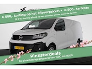 Opel Vivaro - 2.0 Diesel 180 S&S L3 Automaat Keyless Climate Control Stuur