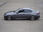 Alfa Romeo Giulia - 2.0 T AWD Veloce Q4